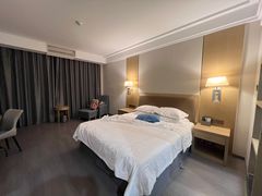 -咸宁温泉谷大酒店