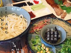 -四季民福烤鸭店(前门廊房二条店)