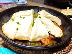 -爷爷的烀饼店