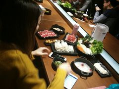 -呷哺呷哺 黄金牧场 (回龙观港龙店)