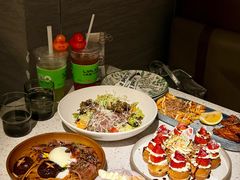 -BE BRIGHT KITCHEN(正佳广场店)