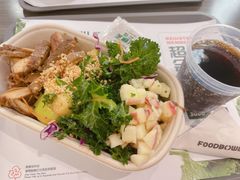 -超级碗FOODBOWL(成都来福士店)