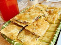 飞饼-五七小李子油焖大虾(总店)