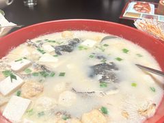 -荣兴酒家(徐家汇店)