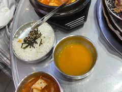 -玄希浪漫厨房·韩料烤肉(湖滨银泰in77店)