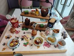 -水桶王国主题餐厅·聚会·生日派对·亲子活动·家庭套餐(亚龙湾希尔顿店)