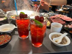 -骨之味·筒骨汤火锅(江头店)