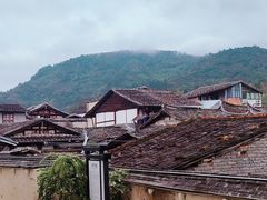 -东南悬空寺方广岩