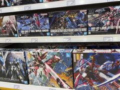 -TOYSRUS玩具反斗城(长沙德思勤店)