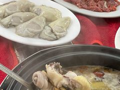 -花苑美食横琴生蚝火锅(拱北粤华路店)