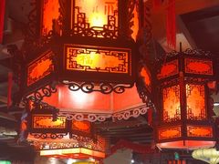 -矮板凳老火锅(宽窄巷子店)