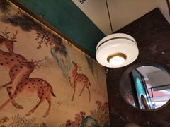 -新白鹿餐厅(金鹰新街口店)