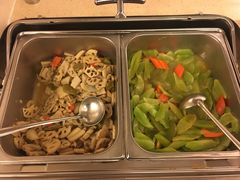 -长生素斋(普陀山店)