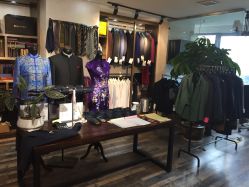 点击看大图 -优刻西服西装定制(金轮国际广场店)