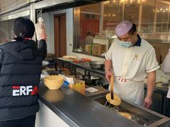自助取餐区-方中山胡辣汤(西安高新区店)