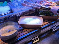 -盛江山自助料理(奥莱锦辉购物广场店)