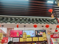 -一品飘香米线(一中总店)