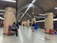 -刘家窑(地铁站)