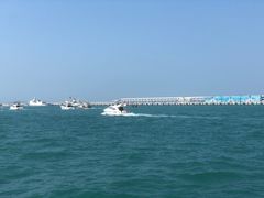 -三亚游船旅游中心(三亚鹿回头游艇游船公共码头店)
