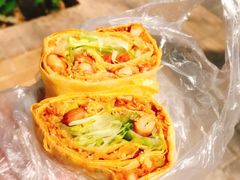 -山东傻大粗粮煎饼(牛街店)