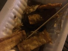 -阿姨小肉摊(同济西苑店)
