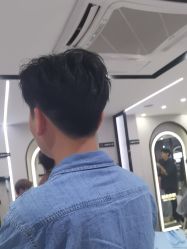 -Nice奈斯形象定制沙龙