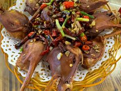 -冶建镜子·老南昌大排档·江西虾王(总店)