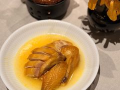 -狮王府淮扬菜(老门东店)