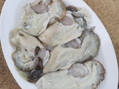 -濠轩阁特色生蚝火锅(水湾路店)