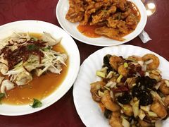 68-86大连老菜馆-林之六八·6886大连老菜馆