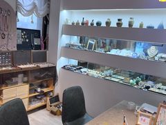 -1001艺术手作·银饰DIY·拼豆(小寨金莎店)