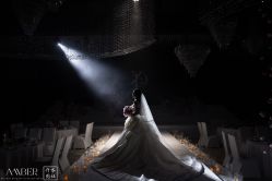 -琥珀婚礼策划AMBER WEDDING