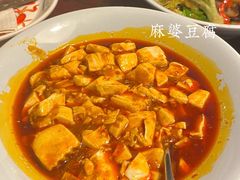 -外婆家(南通CBD大有境店)