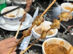 -欣悦坊陈一刀热气羊肉火锅(清真路店)