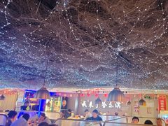 -徐记小怪兽肉蟹煲(中央大街店)