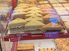 -味多美蛋糕(双合地铁店)