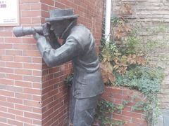 -鲁邦国际风情街(麦世达韩国精品百货店)