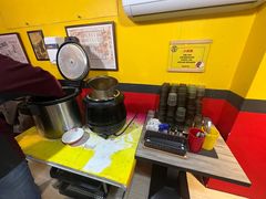 -浓气屋 拉面(忠孝店)