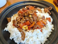 -鸽舞笙平金牌烧鸽子·融合菜(鲁谷店)