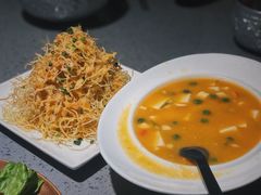 -觅山云南菜(泊富ICITY店)