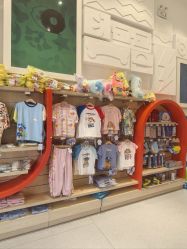 -尼克Playtime(欢乐海岸店)