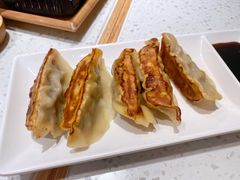 日式手工煎饺-味千拉面(光启城时尚购物中心店)