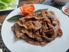 -高丽馆(尊茂店)