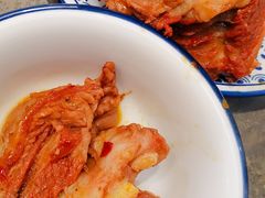 -铁真·刨冰红焖羊肉(总店)