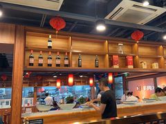 -阳坊胜利涮羊肉(禧乐汇店)