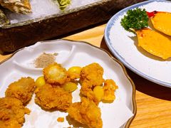 -山之川·日式料理(瀚海海尚店)
