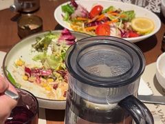 -一沙一城·岩烤牛扒(深圳首店)