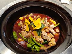 -山河屯铁锅炖(哈西站店)