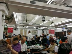 -香港蓮香樓(上環店)