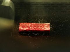 -尚水长廊铁板烧(荣祥广场店)